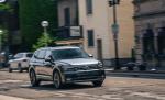 Volkswagen Tiguan R-Line 2017 года (NA)